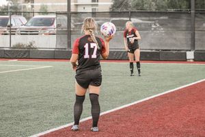 Image post by @coloradomesawomenssoccer on Instagram
