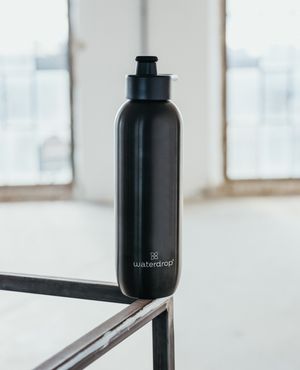 Image post by @waterdrop on Instagram