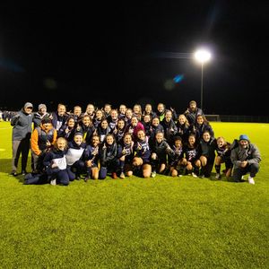 Image post by @minesathletics on Instagram