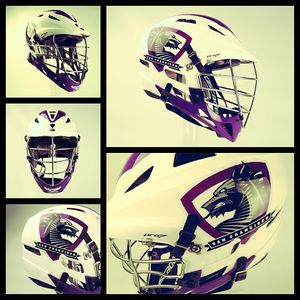 Image post by @cascade_lacrosse on Instagram