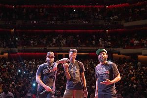 Image post by @85southshow on Instagram