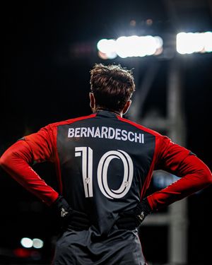 Image post by @torontofc on Instagram