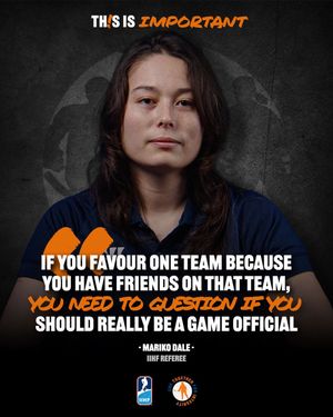 Image post by @iihfhockey on Instagram