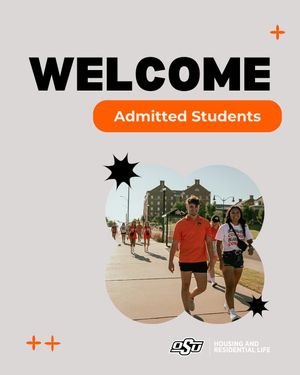 Image post by @okstatereslife on Instagram
