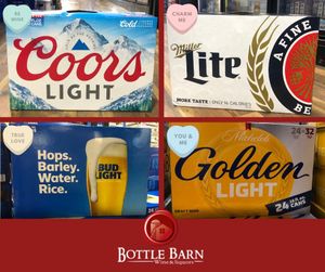 Image post by @bottlebarnfargo on Instagram