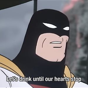 Image post by @adultswim on Instagram