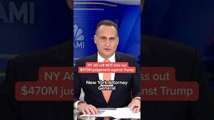 Video post by @msnbc on YouTube