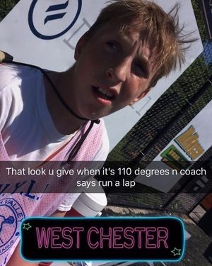 Image post by @washeduplaxbros on Instagram