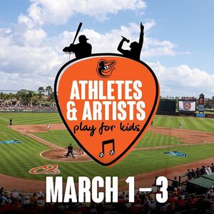 Image post by @orioles on Instagram