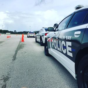 Image post by @palmbaypd on Instagram