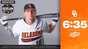 Image post by @osubaseball on Instagram