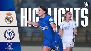 Video post by @chelseafc on YouTube