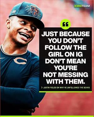 Image post by @chicago.sports.fans.daily on Instagram