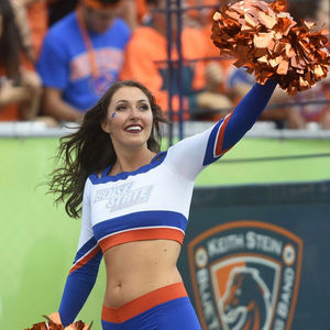 Image post by @broncospirit on Instagram