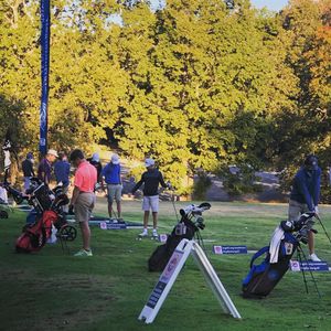 Image post by @tgfjuniorgolf on Instagram