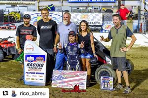 Image post by @hoosiertire on Instagram