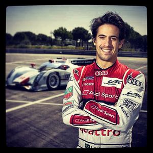 Image post by @lucasdigrassi on Instagram