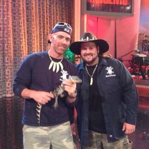 Image post by @animalplanet on Instagram