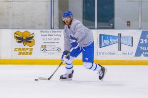 Image post by @wichita_thunder on Instagram