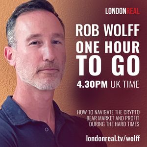 Image post by @londonrealtv on Instagram