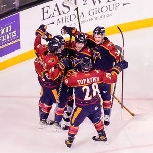 Image post by @atlgladiators on Instagram