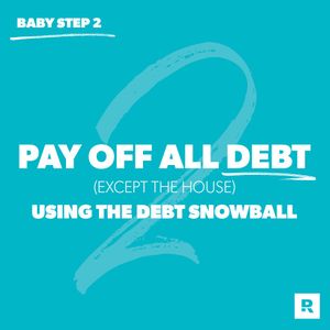 Image post by @daveramsey on Instagram