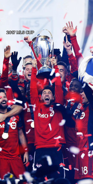Image post by @torontofc on TikTok