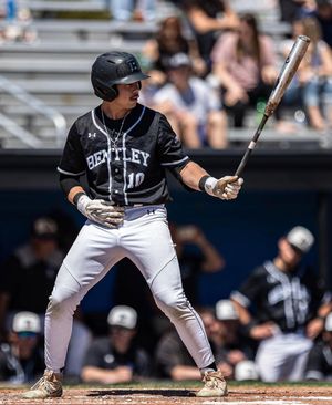 Image post by @bentleybaseball on Instagram