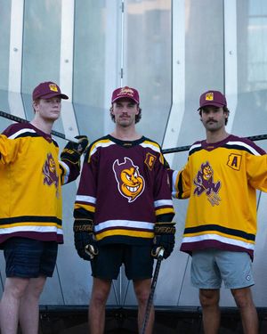 Image post by @sammimaxwell.photography on Instagram