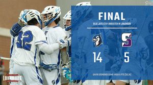 Image post by @etownbluejays on Instagram