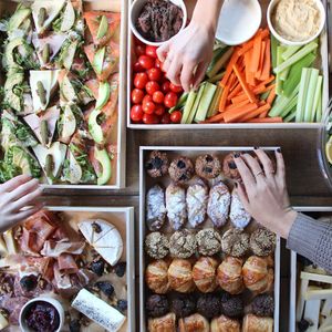 Image post by @lepainquotidienus on Instagram