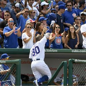Image post by @chicagocubsnation on Instagram