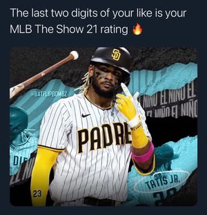 Image post by @batflipbombz on Instagram