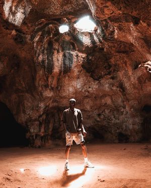 Image post by @rohnstarling on Instagram