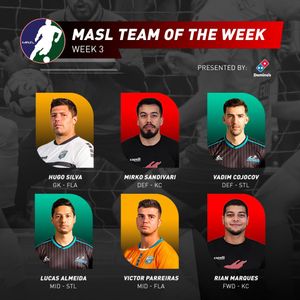 Image post by @maslsoccer on Instagram