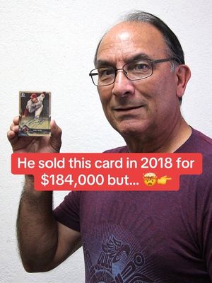 Video post by @topps on TikTok