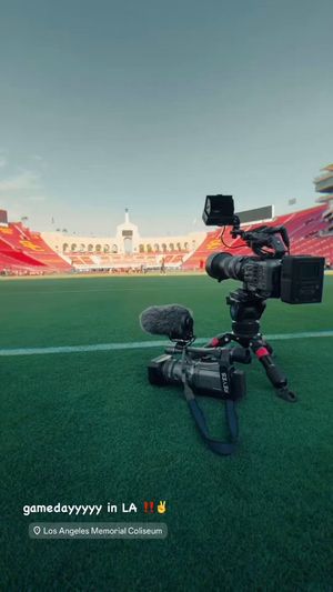 Video post by @OfficialJuan on Twitter