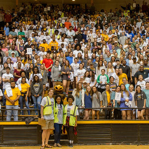 Image post by @officialsouthernmiss on Instagram