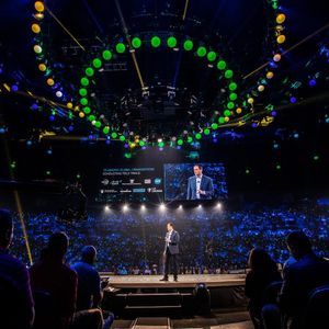 Image post by @cisco on Instagram