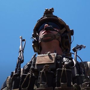 Image post by @airforcespecialtactics on Instagram