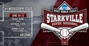 Image post by @hailstatebb on Instagram