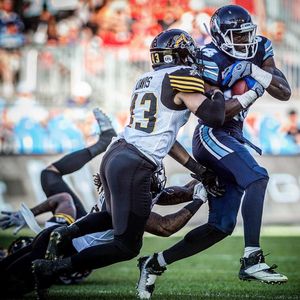 Image post by @torontoargos on Instagram