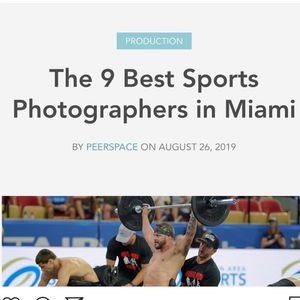 Image post by @sportsphotographermiami on Instagram