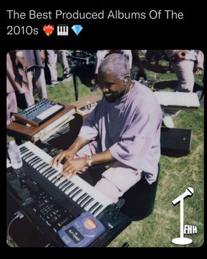 Image post by @fantastichiphop_ on Instagram