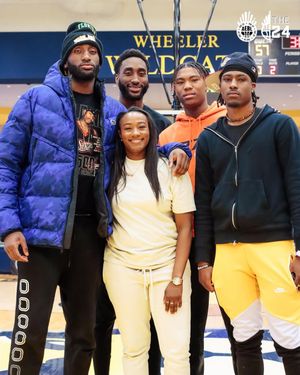 Image post by @the24game on Instagram