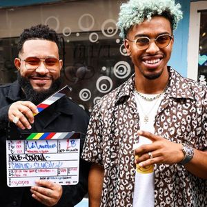 Image post by @lindor12official on Instagram