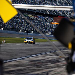 Image post by @turnermotorsport on Instagram