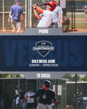 Image post by @USABChamps_AZ on Twitter