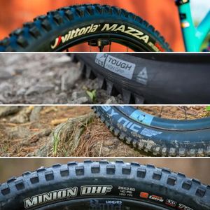 Image post by @bikerumor on Instagram