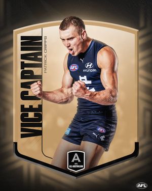 Image post by @AFL on Twitter